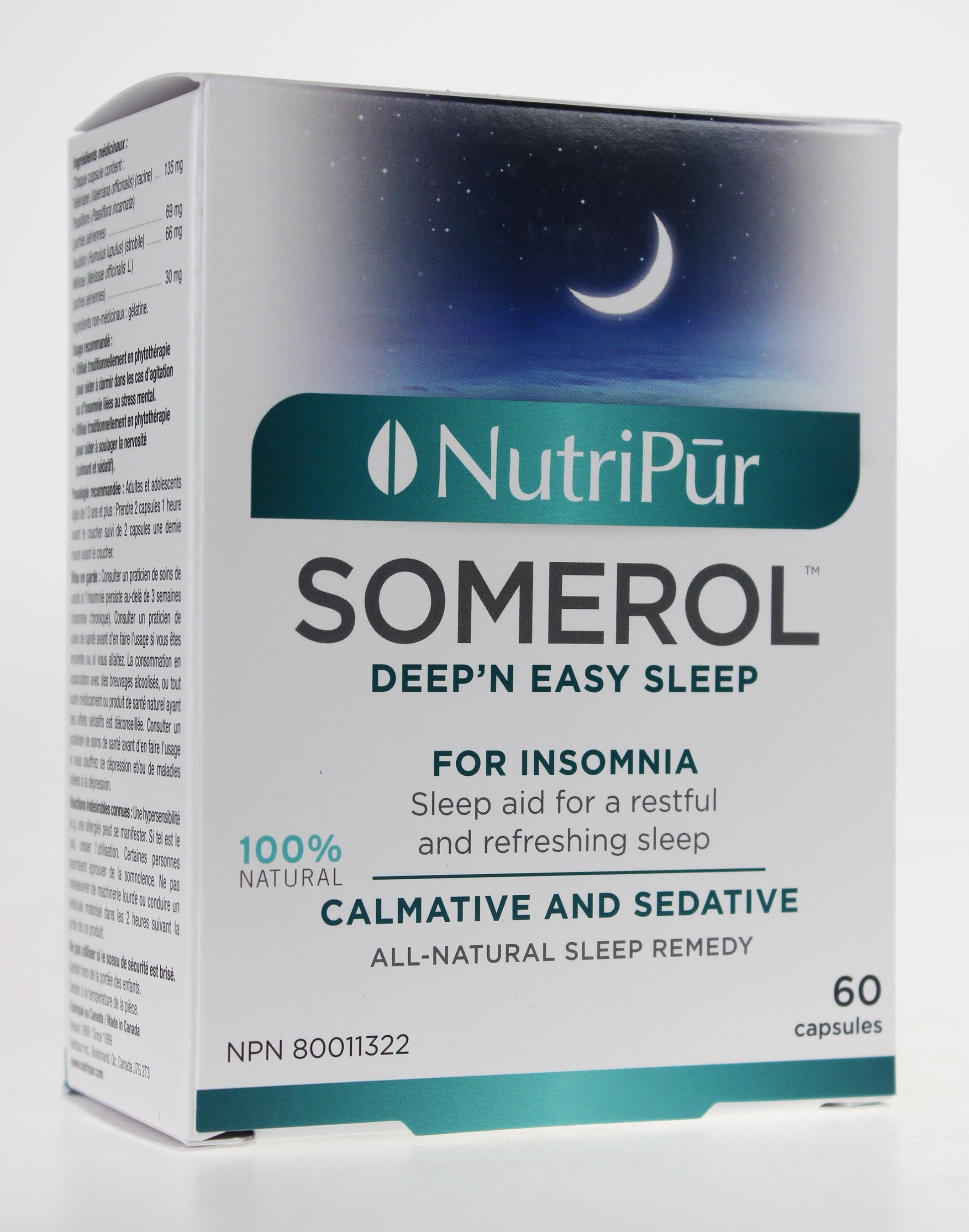 Somerol 60