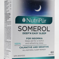Somerol 60