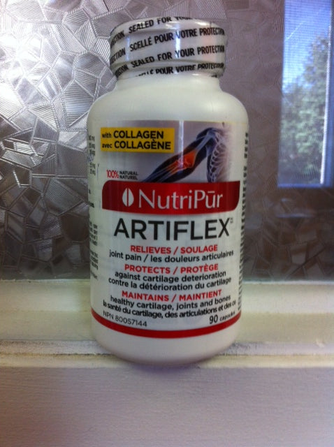 Artiflex - 90