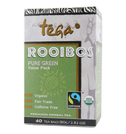 Green Rooibos Value Pack