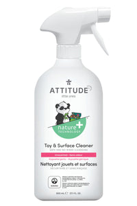 Toy & Surface Cleaner little ones