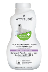 Floor Cleaner Disinfectant 99.99%
