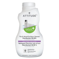 Floor Cleaner Disinfectant 99.99%