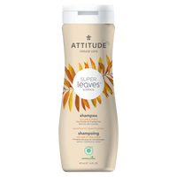 Shampoo - Volume & Shine