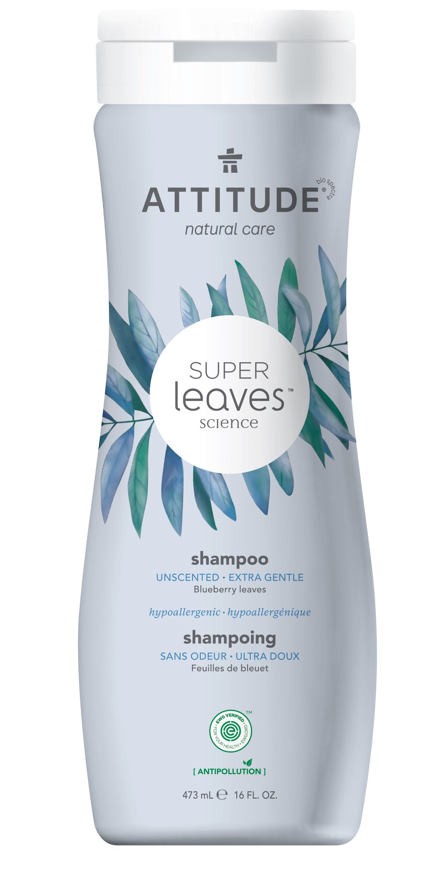 Shampoo - Unscented