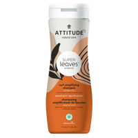 Shampoo Curl Amplifying