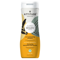 Shampoo Curl Moisturizing