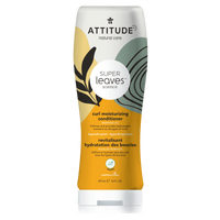 Conditioner Curl Moisturizing