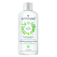 Hand Sanitizer -Olive Leaves Refill