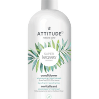 Conditioner - Nourishing & Strengt.