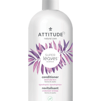 Conditioner - Moisture Rich