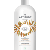 Conditioner - Volume & Shine