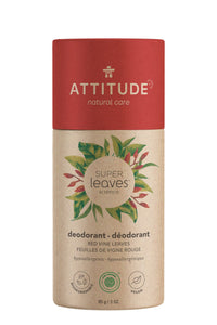 Deodorant - Red Vine Leaves