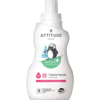 Laundry Det. Little One FF(35)