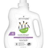 Laundry Detergent Lavender (40)
