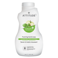 Foaming Hand Soap App&Basil Refill