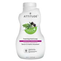 Foaming Hand Soap Cor.&Olive Refill