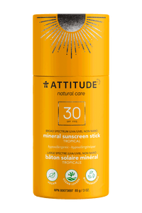 SPF30 Sunscreen Stick - Tropical