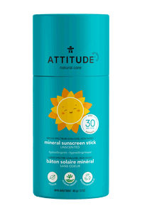 SPF30 Kids Sunscreen Stick - FF