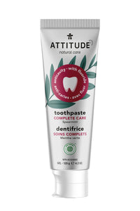 Toothpaste Fluoride - Complete Care