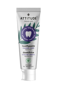 Toothpaste Fluoride - Enamel Care