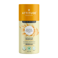 Deo - baking soda free - Argan