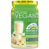 All in One Protein Vanilla