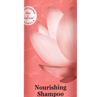 Hydrate & Smooth Nourishing Shampoo