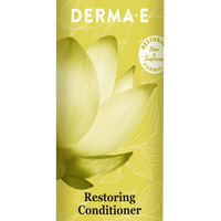 Volume& Shine Restoring Conditioner