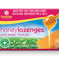 Honibe Honey Lozenges