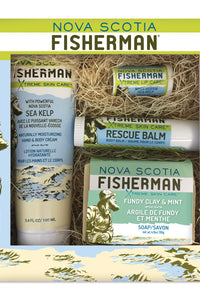 NS Fisherman Gift Box