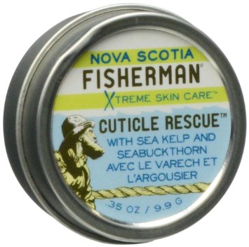 Cuticle Rescue