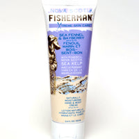 Sea Fennel & Bayberry Lotion