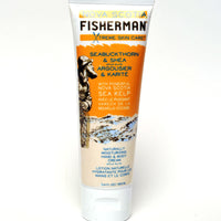 Seabuckthorn & Shea Lotion