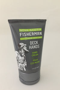 Deck Hands Hand Cream