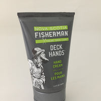 Deck Hands Hand Cream