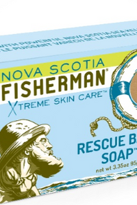 Rescue Balm Soap