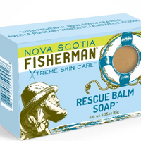 Rescue Balm Soap