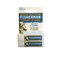 Lip Balm DUO SeaSalt N Caramel