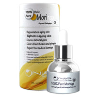 100% Moringa oil