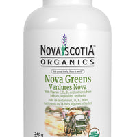 Nova Greens