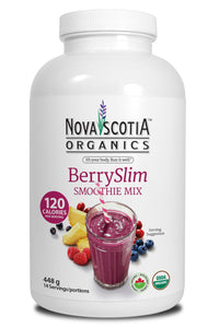 BerrySlim Smoothie