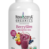 BerrySlim Smoothie