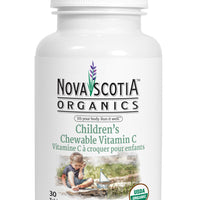Vitamin C - Children's Chewable