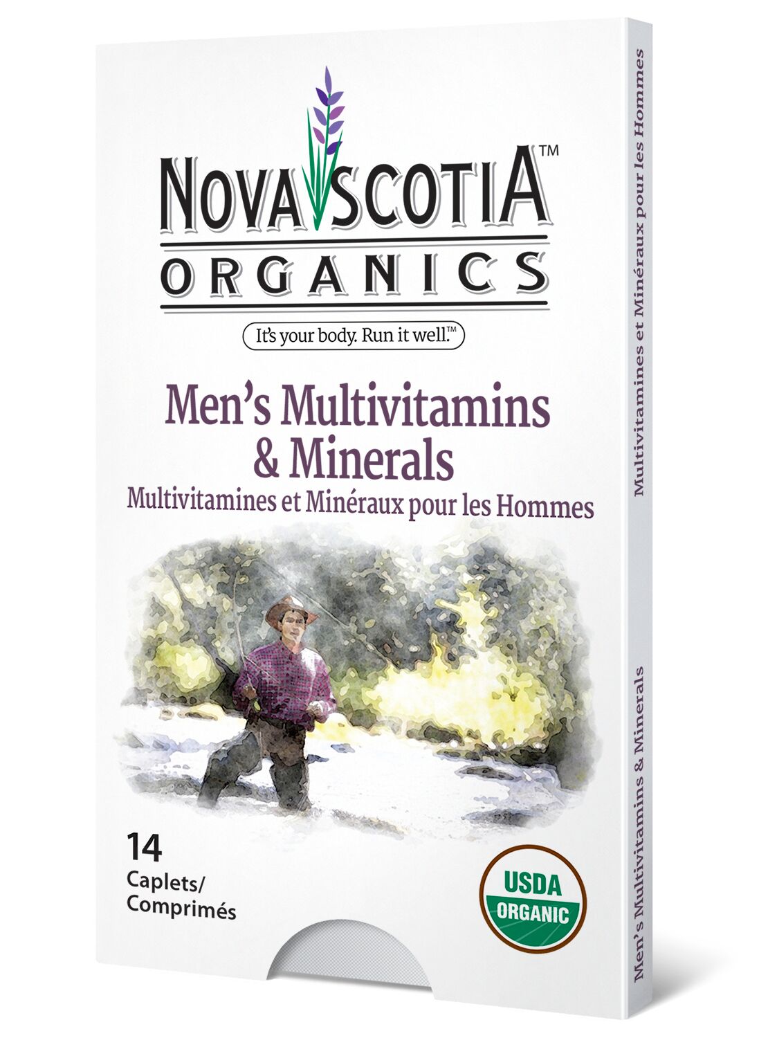 Men's Multivitamins & Minerals