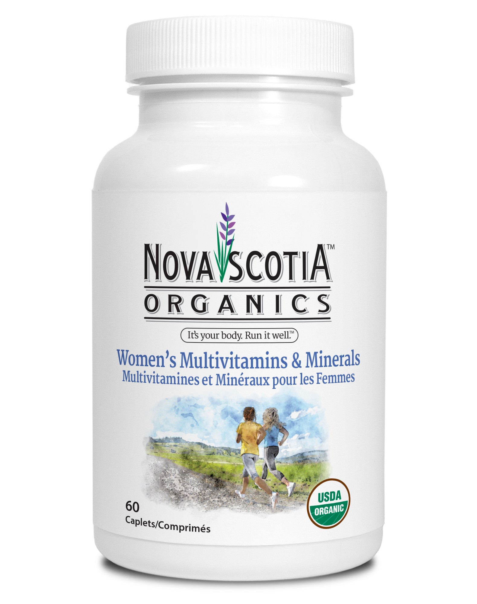 Women's Multivitamins & Minerals