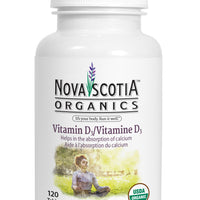 Vitamin D3