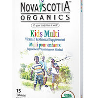 Kids Multi blister pack