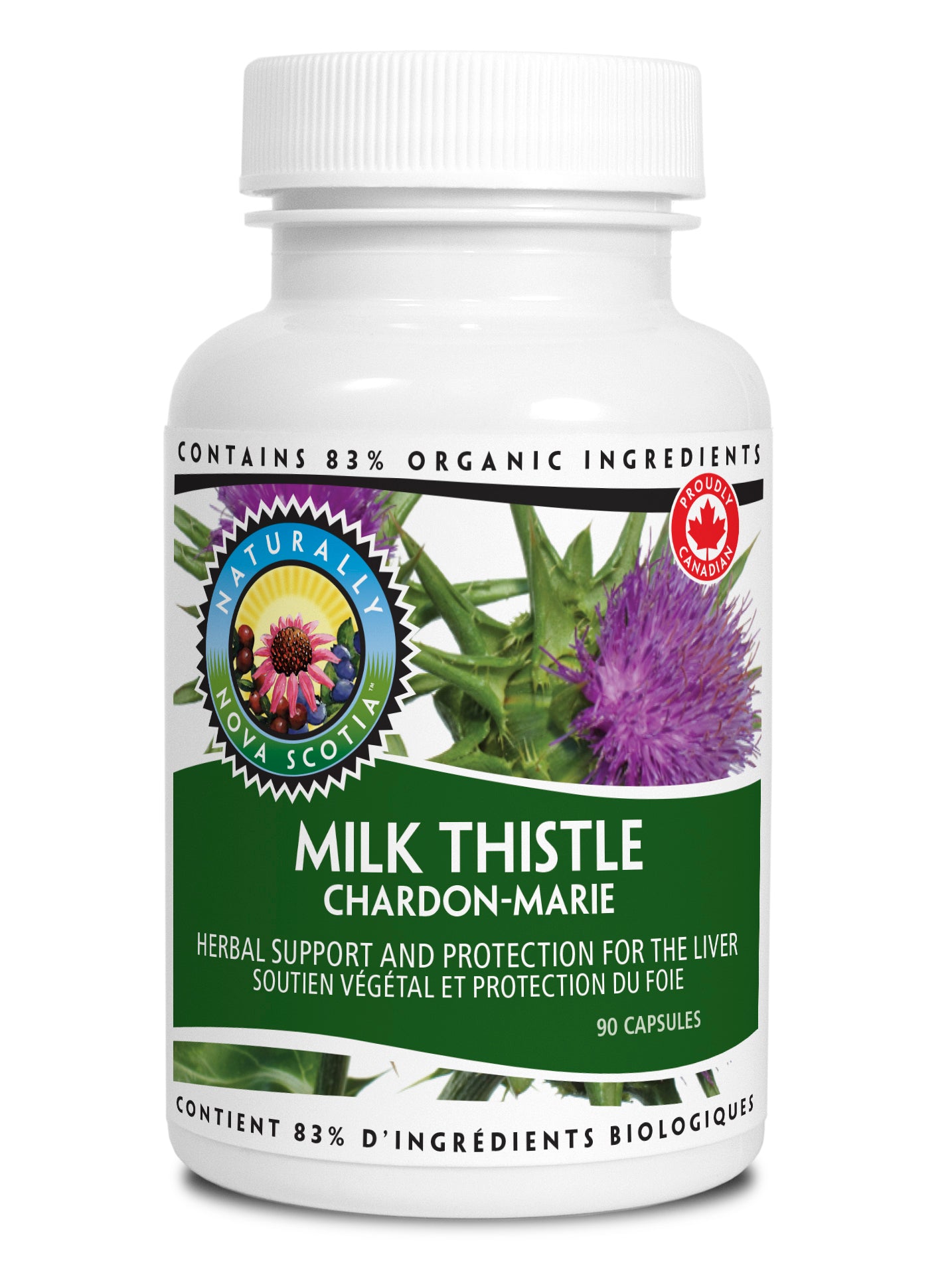 Milk Thistle