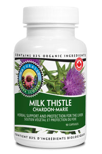 Milk Thistle